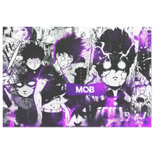 Load image into Gallery viewer, Mob Psycho 100 Shigeo Kageyama Jigsaw Puzzle