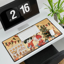 Load image into Gallery viewer, Anime My Hero Academia Mouse Pad (Desk Mat)