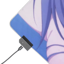 Load image into Gallery viewer, Juuou Mujin no Fafnir RGB LED Mouse Pad (Desk Mat)