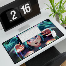 Load image into Gallery viewer, Anime Vocaloid Mouse Pad (Desk Mat)