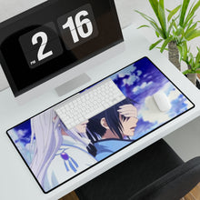 Load image into Gallery viewer, Spiritpact Mouse Pad (Desk Mat)