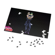 Load image into Gallery viewer, Anime Jojo's Bizarre Adventure Jigsaw Puzzle