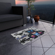 Load image into Gallery viewer, Blue Exorcist Rin Okumura Rug