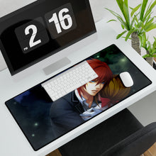 Load image into Gallery viewer, Will o' Wisp Mouse Pad (Desk Mat)