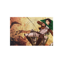 Load image into Gallery viewer, Anime Attack On Titan Rug