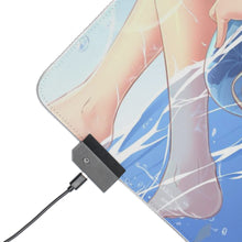 Load image into Gallery viewer, Fate/Grand Order RGB LED Mouse Pad (Desk Mat)
