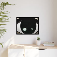 Load image into Gallery viewer, Another Canvas Framed Art Print