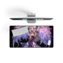 Load image into Gallery viewer, Fantasy Angel Mouse Pad (Desk Mat)