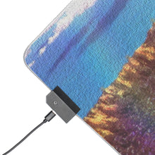 Load image into Gallery viewer, Anime Made In Abyss RGB LED Mouse Pad (Desk Mat)