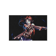Load image into Gallery viewer, Black Lagoon Rug