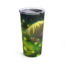Load image into Gallery viewer, Anime Girl Tumbler 20oz