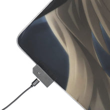 Load image into Gallery viewer, Anime ChaoS;Child RGB LED Mouse Pad (Desk Mat)