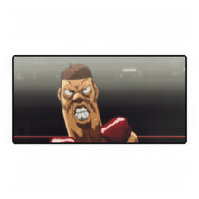 Load image into Gallery viewer, Hajime No Ippo Mouse Pad (Desk Mat)