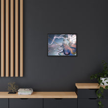 Load image into Gallery viewer, Anime One Piece Canvas Framed Art Print