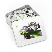 Load image into Gallery viewer, Shinoa Jigsaw Puzzle