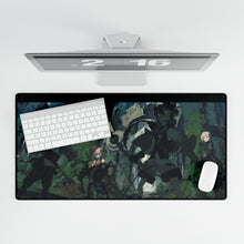 Load image into Gallery viewer, Anime Pixiv Fantasiar Mouse Pad (Desk Mat)