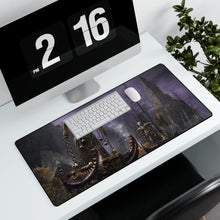 Load image into Gallery viewer, Elden Ring Mouse Pad (Desk Mat)