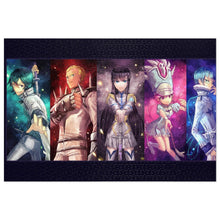 Load image into Gallery viewer, Anime Kill La Kill Jigsaw Puzzle