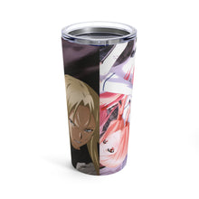 Load image into Gallery viewer, Guilty Crown Tumbler 20oz