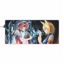 Load image into Gallery viewer, Touhou RGB LED Mouse Pad (Desk Mat)