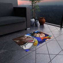 Load image into Gallery viewer, Anime Dragon Ball Z Rug