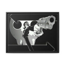 Load image into Gallery viewer, Anime Soul Eater Canvas Framed Art Print