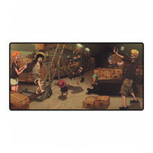 Load image into Gallery viewer, Anime One Piecer Mouse Pad (Desk Mat)