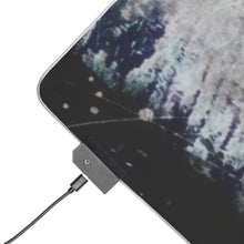 Load image into Gallery viewer, Maid to Kill RGB LED Mouse Pad (Desk Mat)