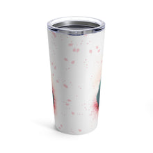 Load image into Gallery viewer, Hakuouki Shinsengumi Kitan Tumbler 20oz