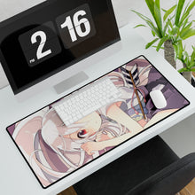 Load image into Gallery viewer, Anime Urara Meirochō Mouse Pad (Desk Mat)