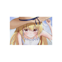 Load image into Gallery viewer, Arifureta Shokugyou De Sekai Saikyou Rug