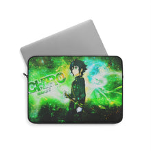 Load image into Gallery viewer, Seraph Of The End Laptop Sleeve