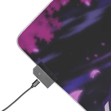 Load image into Gallery viewer, Dragon Ball Super RGB LED Mouse Pad (Desk Mat)