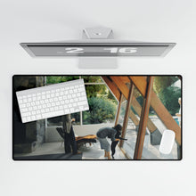 Load image into Gallery viewer, Sans Mouse Pad (Desk Mat)