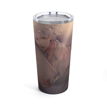 Load image into Gallery viewer, Gintama Gintoki Sakata Tumbler 20oz