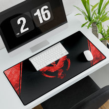 Load image into Gallery viewer, Team ValorTexture Mouse Pad (Desk Mat)