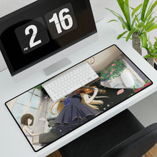 Load image into Gallery viewer, Yuki Yuna is a Hero Mouse Pad (Desk Mat)