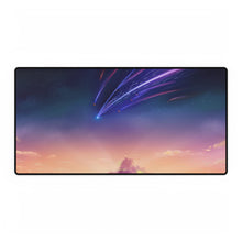 Load image into Gallery viewer, Your Name. Mouse Pad (Desk Mat)