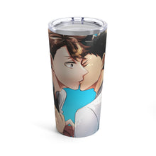 Load image into Gallery viewer, Haikyu!! Tumbler 20oz
