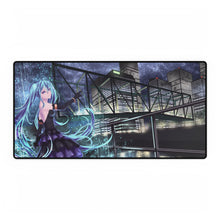 Load image into Gallery viewer, Anime Vocaloid Mouse Pad (Desk Mat)