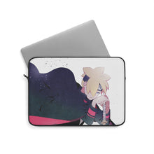 Load image into Gallery viewer, Anime Boruto Laptop Sleeve