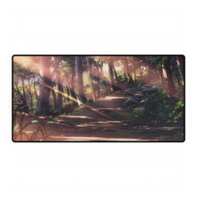 Load image into Gallery viewer, Your Name. Mouse Pad (Desk Mat)