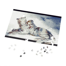 Load image into Gallery viewer, Bungou Stray Dogs Jigsaw Puzzle