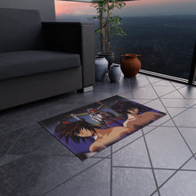 Load image into Gallery viewer, Mobile Suit Gundam Seed Destiny Rug