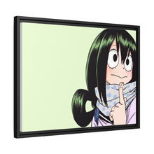 Load image into Gallery viewer, Anime My Hero Academiar Canvas Framed Art Print