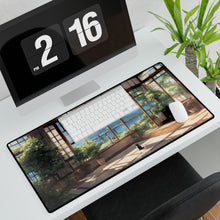 Load image into Gallery viewer, Anime Room Mouse Pad (Desk Mat)