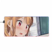 Load image into Gallery viewer, Imouto sae Ireba Ii. RGB LED Mouse Pad (Desk Mat)
