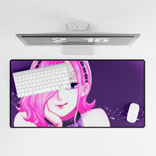 Load image into Gallery viewer, Anime One Piece Mouse Pad (Desk Mat)