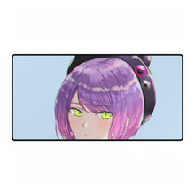 Load image into Gallery viewer, Tokoyami Towa Mouse Pad (Desk Mat)