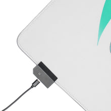 Load image into Gallery viewer, Sword Art Online II RGB LED Mouse Pad (Desk Mat)